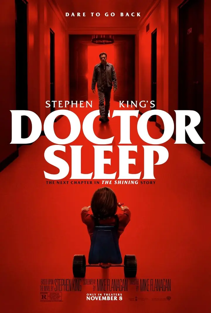 Dr Sleep 2019