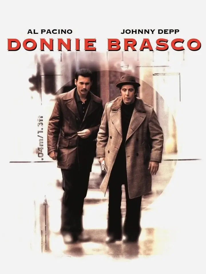 Donnie Brasco 1997