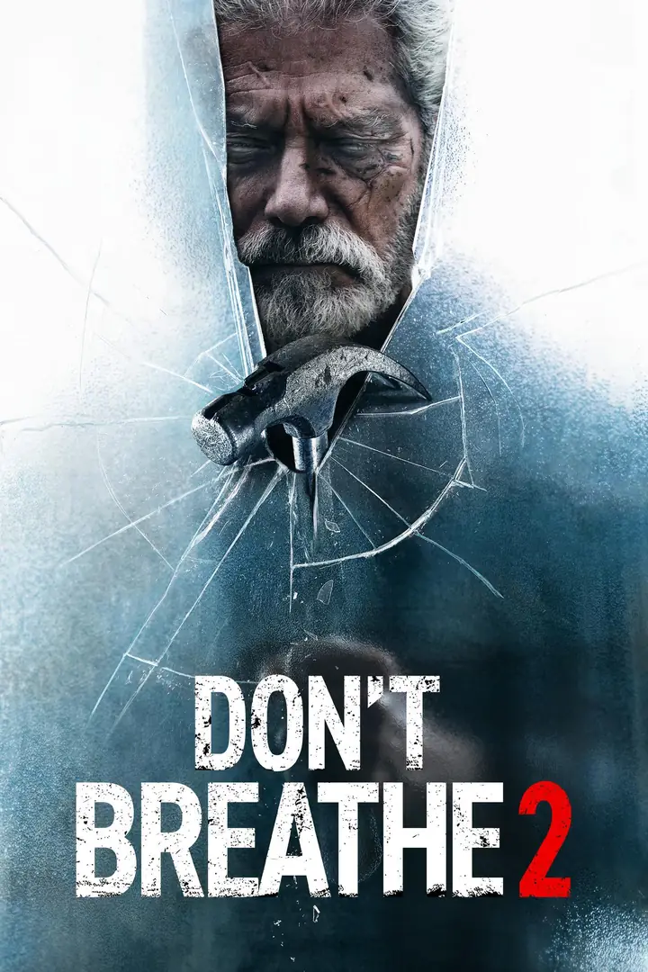 Don't Breathe 2 2021