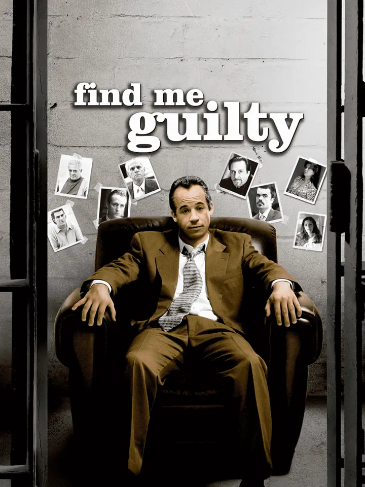 Find Me Guilty 2006