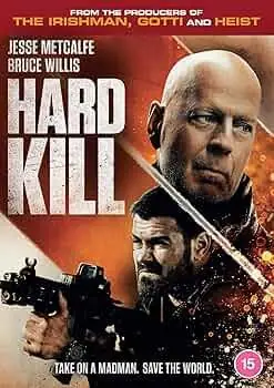 Hard Kill 2020