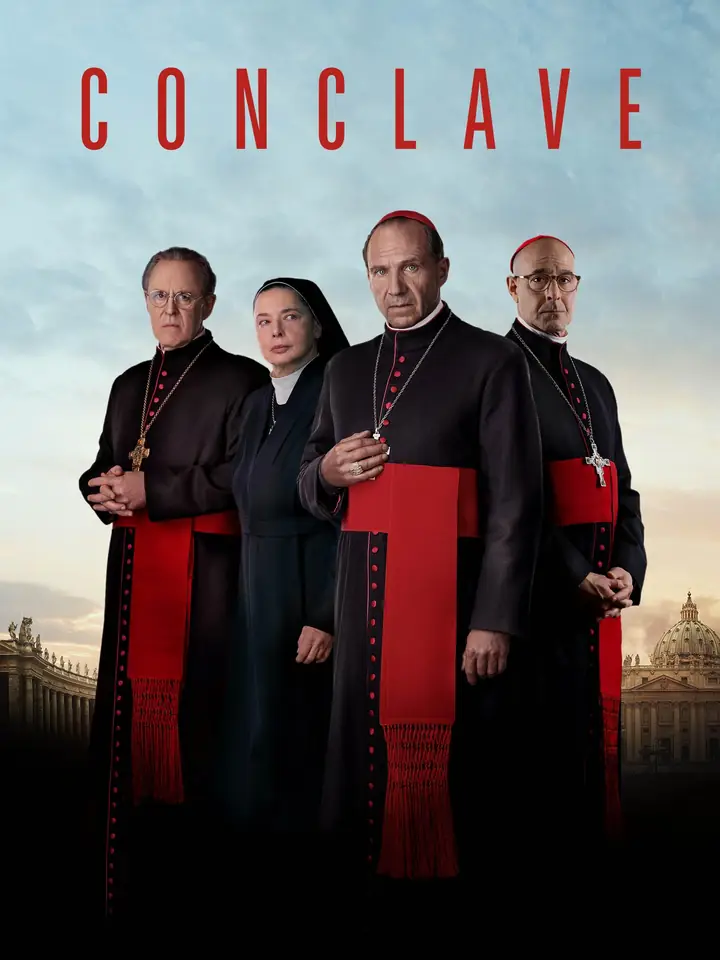 Conclave 2024
