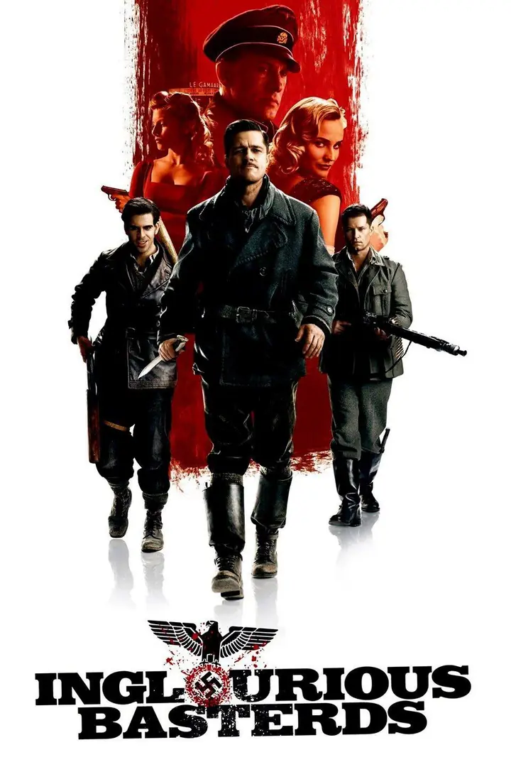 Inglourious Basterds 2009