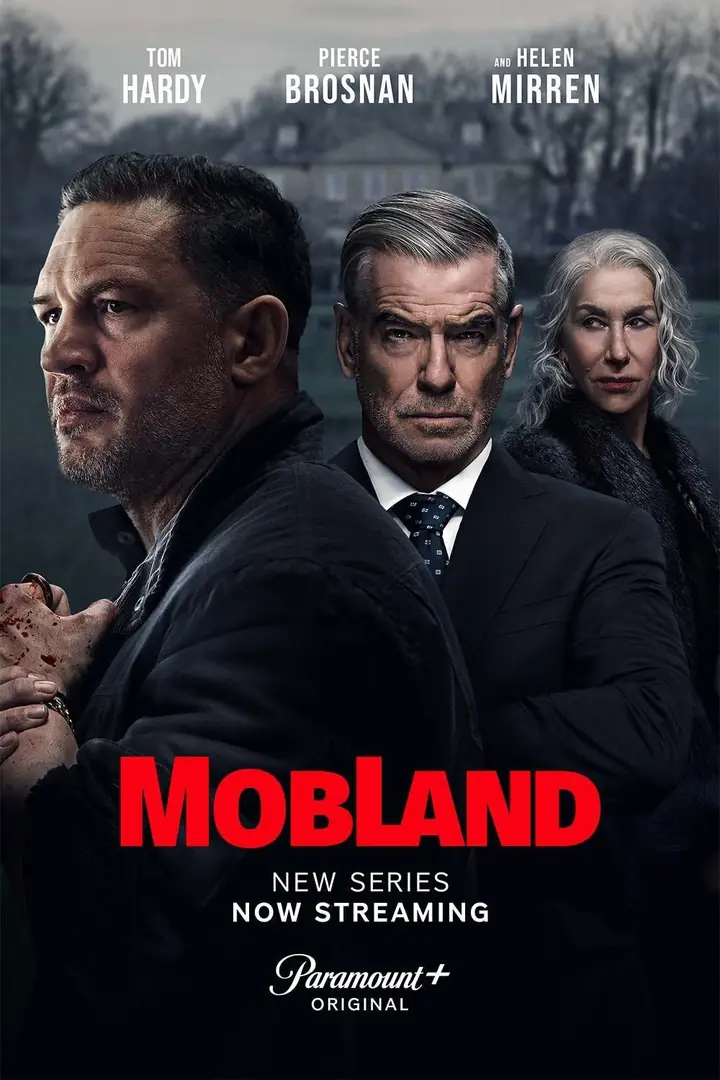 Mobland Episode 8 - Helter Skelter