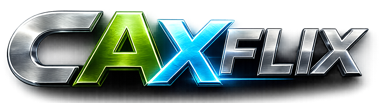 CAXFlix